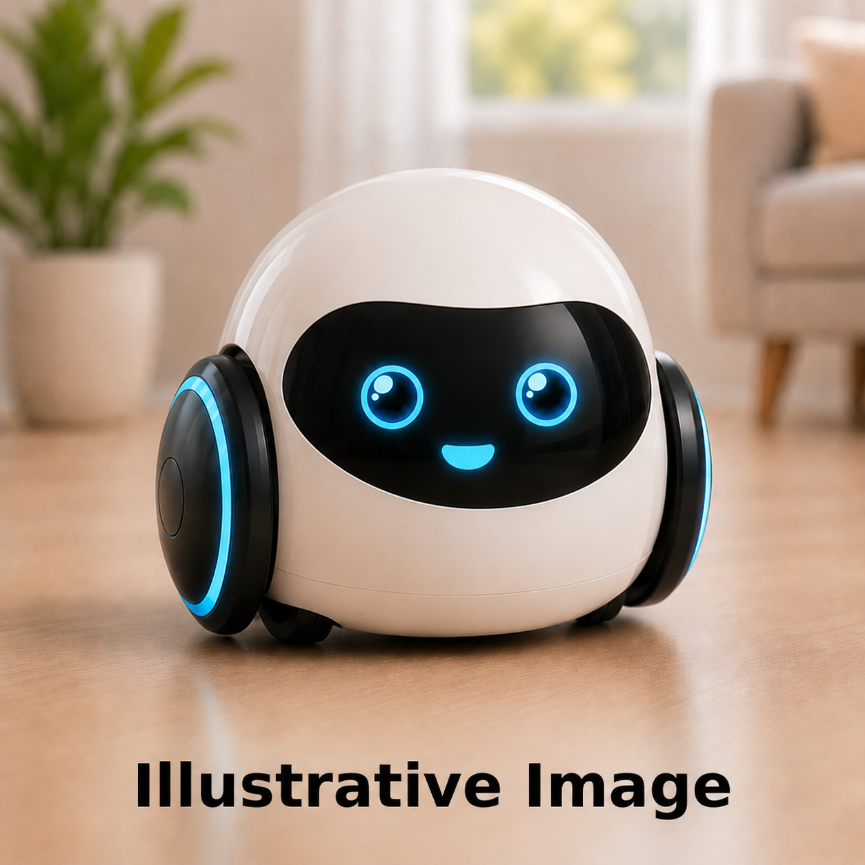 EBO Air 2S FamilyBot
