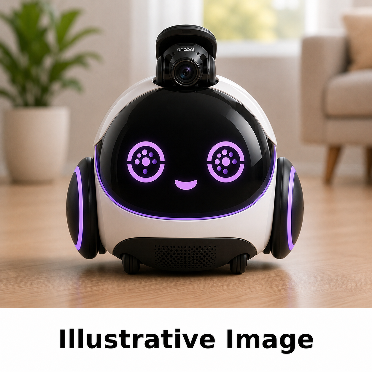 EBO X FamilyBot