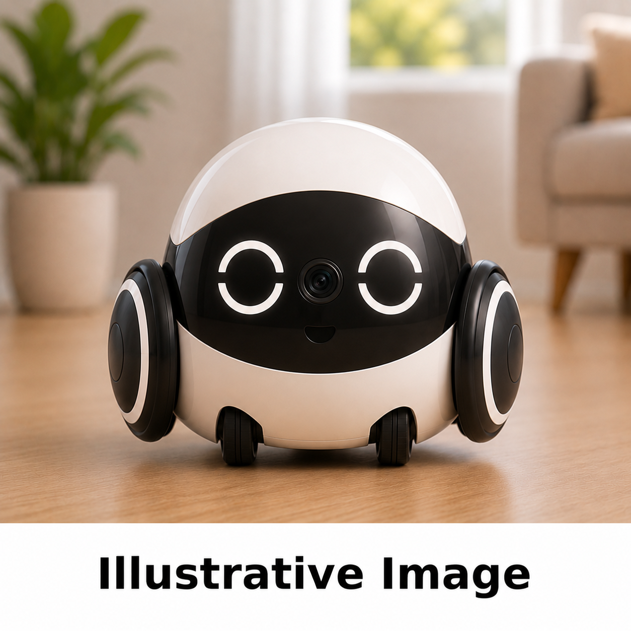 ROLA Mini Pet Monitor